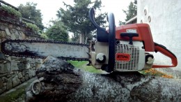 MOTOSEGA STIHL 311 ORIGINALE